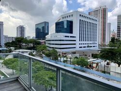 Southbank (D7), Office #613111581
